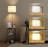 Kartrina 59.45'' Tray Table Floor Lamp with USB & Type-C & AC Port-830005561