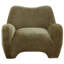 Fauteuil d'appoint en chenille Randal-1819225553