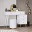 Dressing Table with Mirror