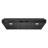 Cosmo 30 in. Haven Collection Ducted Under Cabinet Range Hood, Touch Controls, LED Lights, Permanent Filters in Matte Black