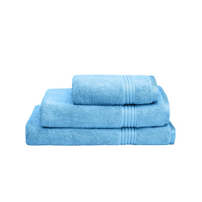 Buddha Plush Bath Sheet