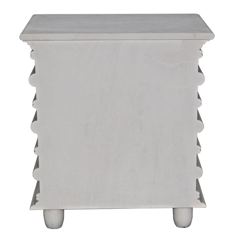 Ascona Accent Chest