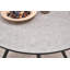 Gustine Round Dining Table-70051644