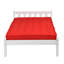 Interlandi Solid Wood Bed-36262722-36262723