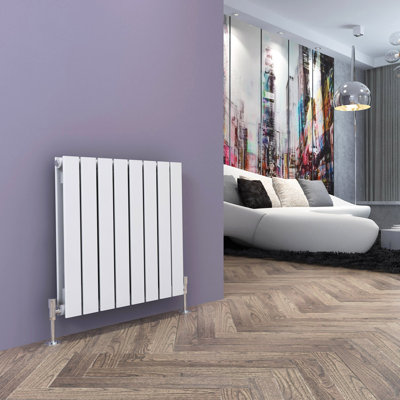 Tanya Horizontal Designer Radiator