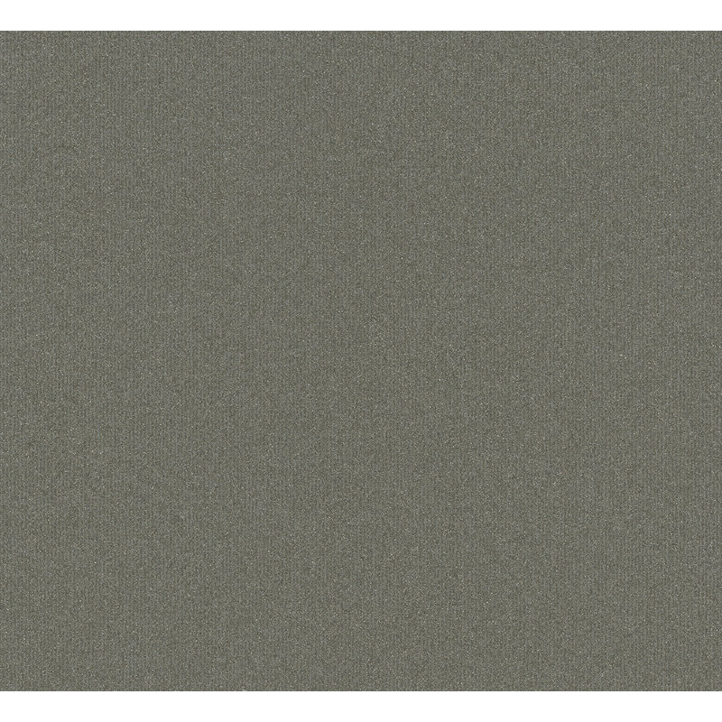 Eclectic 33cm x 70cm Wallpaper Roll, Grey