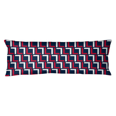 Polyester Medium Pillow