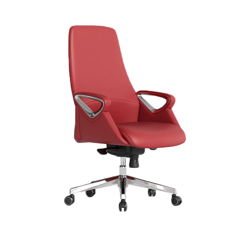 Conference Chair, Red
