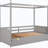 65.03'' Platform Bed