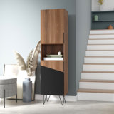 Berthena Storage Bookcase