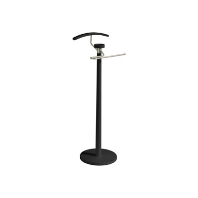 Freestanding Valet Stand