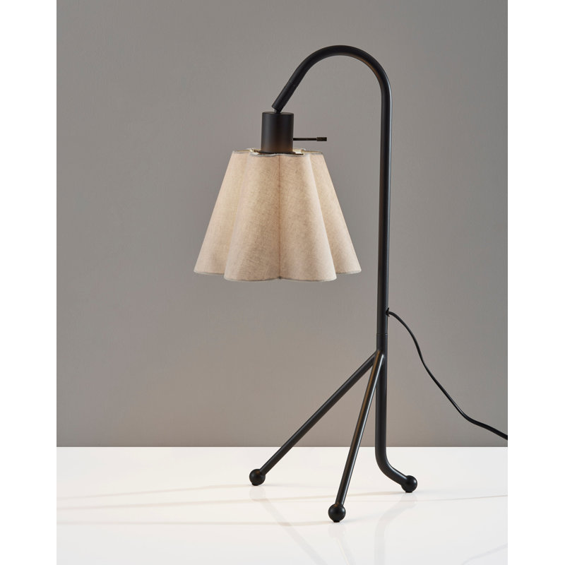 Lampe sur pied Kendra