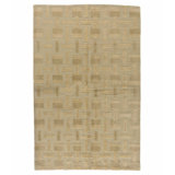 Dsn One-of-a-Kind 6' X 9' Area Rug
