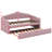 Brenin Upholstered Daybed