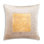 Verona Square Velvet Pillow Cover & Insert