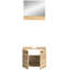 Boston Bathroom Furniture Suite-99212889