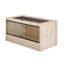 Terrarium moyen avec support Cannock-91456064