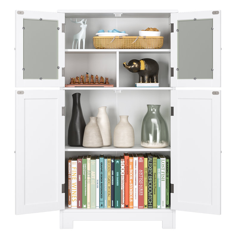 Freestanding Bathroom Cabinet