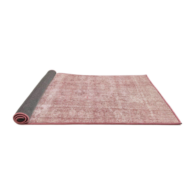 Tapis abstrait moderne 2055, Rond 4 pi