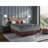 Restonic Comfort Care 15" Euro Top Hybrid Mattress, Individual Pocketed Coil Mattress, Plush Comfort-1329045675-1315199666
