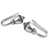 Satin Nickel