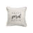 Ethan Outdoor Square Sunbrella Pillow Cover & Insert-683687165
