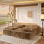Canapé-lit Bonress-94251076