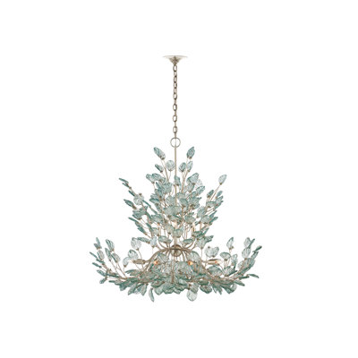 Baobab 12 - Light Chandelier