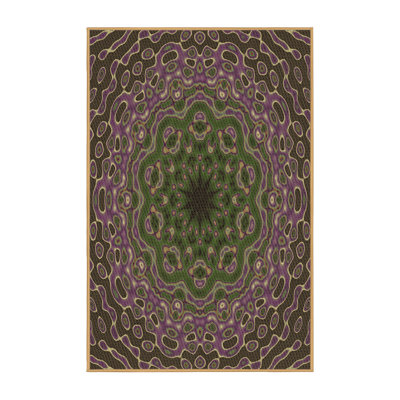 Performance Wool Indoor Rug