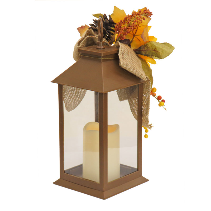 Lanterne décorative 14 "The Holiday Aisle®