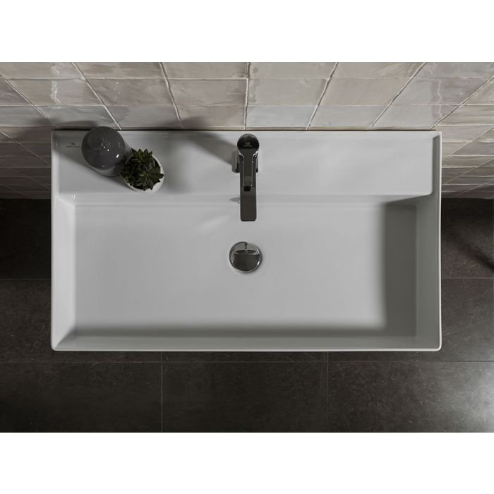 Pure 31.5'' W Single Vanity