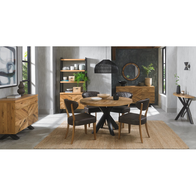 Parrett Dining Set