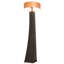 Lampe sur pied 64 "High Sophia