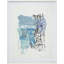 Chocolate Series 2 Print by Robert Robinson