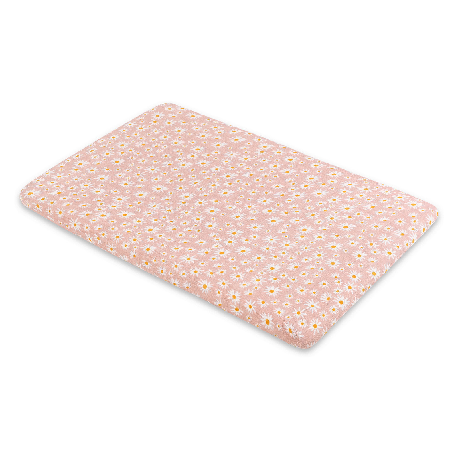 Daisy Bassinet Sheet