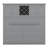 Queen-Sized Murphy Bed Featuring Spacious Upper Cabinetry-789481806