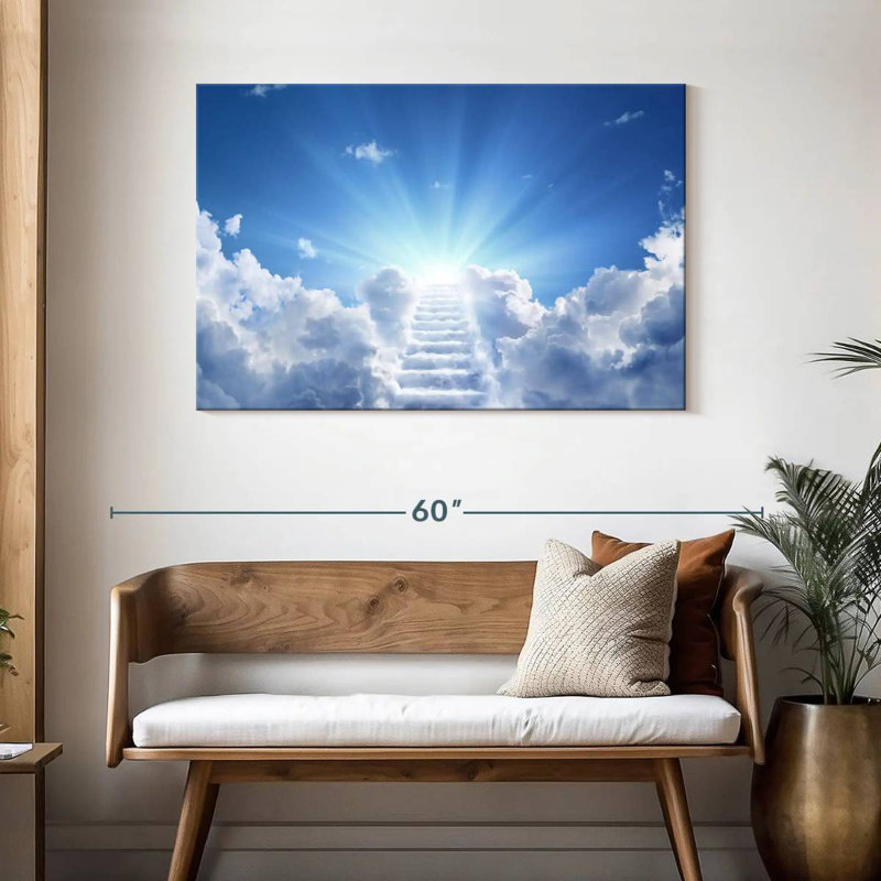Alvord Heavenly Sky