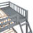 Over  &  Bunk Bed-1981770044