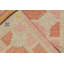 Scandinavian Wool Geometric Area Rug-79575734
