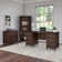 Magomed 3 Computer Desk Office Set