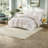 Comfortable Cotton Bedding Sets, Reversible Floral, Perfect For Home Decor