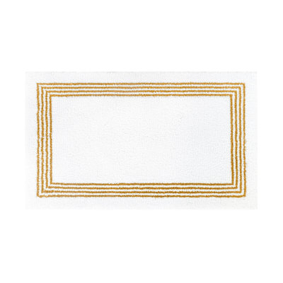 Bourdon Bath Rug
