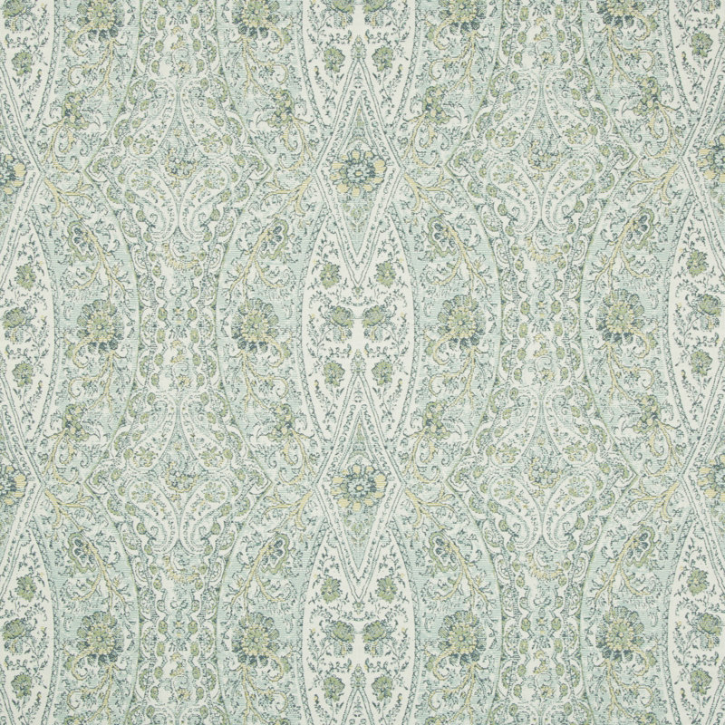 Crypton Home Fabric, Teal