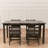 ECR4Kids 24in x 48in Rectangular Hardwood Table with 22in Legs, Kids Furniture-102518799