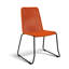 Knot Patio Dining Side Chair-418637984