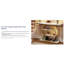 41.34'' Marble Top Console Table