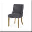 Chaise de salle à manger