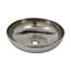 Maestro Copper Circular Vessel Bathroom Sink-113450292