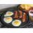 Nordic Ware ProCast 14" Reversible Grill Pan and Griddle