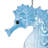 Alyisha Metal Animals Wind Chime
